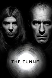 Постер к Тоннель / Туннель (3 сезон) / The Tunnel (2017)