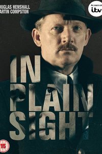 Постер к На виду (1 сезон) / In Plain Sight (2016)