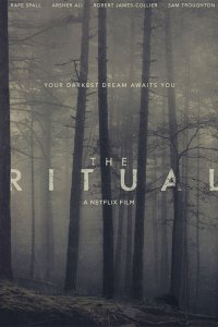 Постер к Ритуал / The Ritual