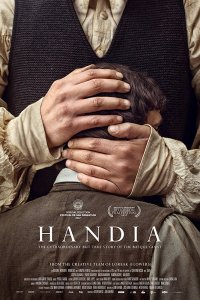 Постер к Гигант / Handia