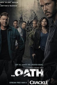 Постер к Клятва (1 сезон) / The Oath (2018)