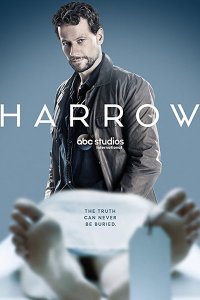 Постер к Харроу (1 сезон) / Harrow (2018)