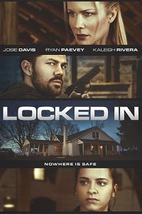 Постер к Взаперти / Locked in