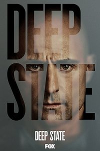 Постер к Тайная власть (1 сезон) / Deep State (2018)