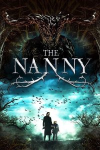 Постер к Няня / The Nanny