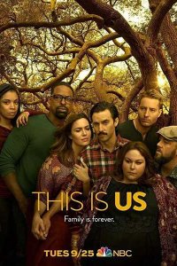 Постер к Это мы (3 сезон) / This Is Us (2018)