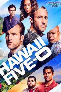 Постер к Полиция Гавайев / Гавайи 5-0 (9 сезон) / Hawaii Five-0 (2018)