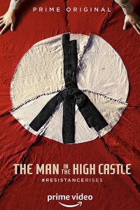 Постер к Человек в высоком замке (3 сезон) / The Man in the High Castle (2018)