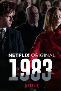 Постер к 1983 (1 сезон) / 1983 (2018)