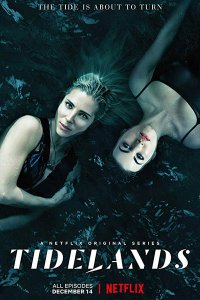 Постер к Страна приливов (1 сезон) / Tidelands (2018)