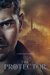 Постер к Защитник (2 сезон) / The Protector (2019) WEB-DLRip