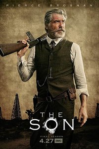 Постер к Сын (2 сезон) / The Son (2019) WEB-DLRip