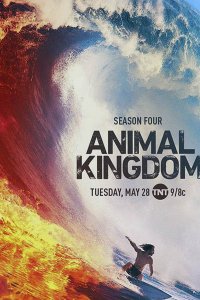 Постер к По волчьим законам (4 сезон) / Animal Kingdom (2019) WEB-DLRip