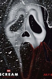 Постер к Крик / Крик: Воскрешение (3 сезон) / Scream: The TV Series (2019) WEB-DLRip