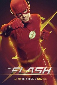 Постер к Флэш (6 сезон) / The Flash (2019) WEB-DLRip