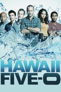 Постер к Полиция Гавайев / Гавайи 5-0 (10 сезон) / Hawaii Five-0 (2019) WEB-DLRip