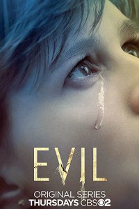 Постер к Зло (1 сезон) / Evil (2019) WEB-DLRip