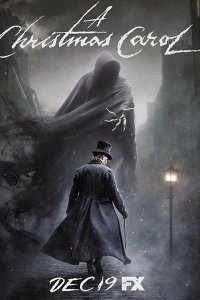 Постер к Рождественская песнь (1 сезон) / A Christmas Carol (2019) WEB-DLRip