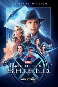 Постер к Агенты Щ.И.Т. (7 сезон) / Agents of S.H.I.E.L.D. (2020) WEB-DLRip