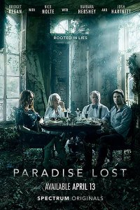 Постер к Потерянный рай (1 сезон) / Paradise Lost (2020) WEB-DLRip