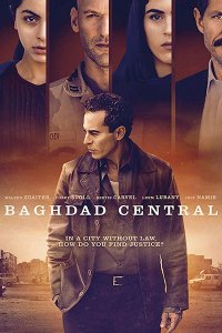 Постер к Центральный Багдад (1 сезон) / Baghdad Central (2020) WEB-DLRip