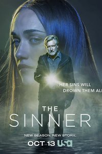 Постер к Грешница (4 сезон) / The Sinner (2021) WEB-DLRip