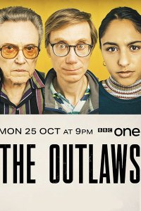 Постер к Нарушители (1 сезон) / The Outlaws (2021) WEB-DLRip