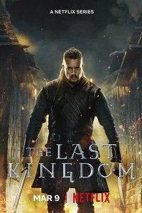 Постер к Последнее королевство (5 сезон) / The Last Kingdom (2022) WEB-DLRip