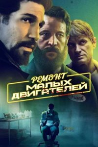 Постер к Ремонт малых двигателей