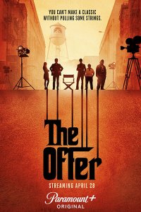 Постер к Предложение (1 сезон) / The Offer (2022) WEB-DLRip