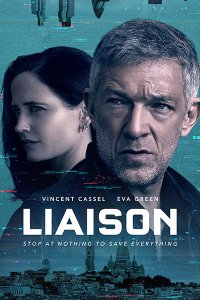 Постер к Связь (1 сезон) / Liaison (2023) WEB-DLRip