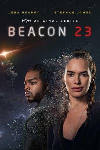 Постер к Маяк 23 (1 сезон) / Beacon 23 (2023) WEB-DLRip