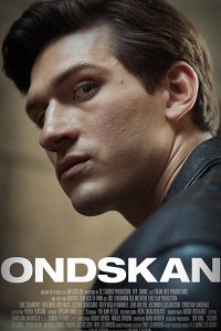 Постер к Абсолютное зло (1 сезон) / Ondskan (2023) WEB-DLRip