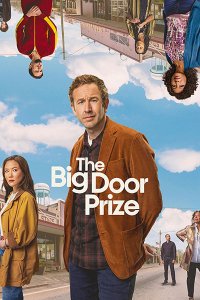 Постер к Предсказание (2 сезон) / The Big Door Prize (2024) WEB-DLRip