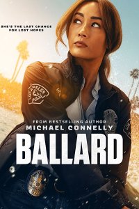 Постер к Баллард (1 сезон) / Ballard (2025) WEB-DLRip
