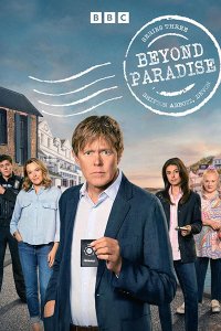 Постер к Смерть не в раю (3 сезон) / Beyond Paradise (2025) WEB-DLRip