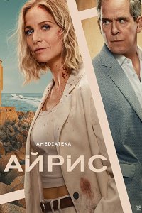Постер к Айрис (1 сезон) / The Iris Affair (2025) WEB-DLRip